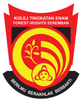 Gambar Kolej Tingkatan Enam Forest Heights